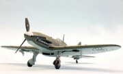 Reggiane Re.2005 1:48