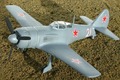 Lavochkin La-9 1:72