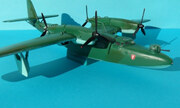 Dornier Do 26 Seefalke 1:72