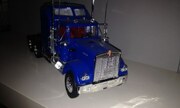 Kenworth W900 1:25