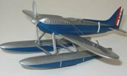 Supermarine S.6B 1:72