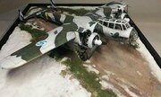 Dornier Do 17Z 1:48