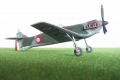 Loire-Nieuport LN.161 1:72