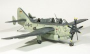 Fairey Gannet AS Mk.4 1:48