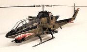 Bell AH-1G Cobra 1:32