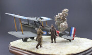 Royal Aircraft Factory S.E.5a 1:32