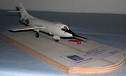 Douglas D-558-2 Skyrocket 1:54