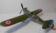 Dewoitine D.510 1:72