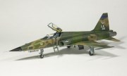 Northrop F-5E Tiger II 1:48