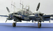 Messerschmitt Bf 110 G-4/R3 1:48