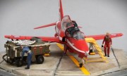 BAe Hawk T Mk.1 1:72