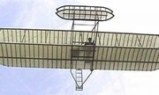 Wright Flyer 1:16