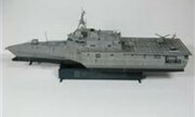 USS Independence (LCS-2) 1:350