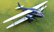 De Havilland DH 89 Dragon Rapide 1:72