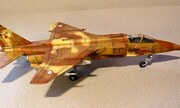 SEPECAT Jaguar A 1:48