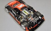 Nissan R390 GT1 1:24