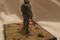 Soldier GRU 1:35