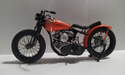 Harley Flat Tracker 1:9