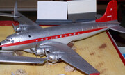 Douglas C-54D Skymaster 1:72