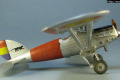 Hispano-Nieuport NiD 52 1:72