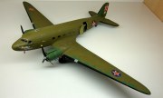 Douglas C-47 Dakota 1:72