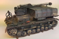 Munitionsschlepper Pz. IV Ausf.E 1:35