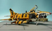 Fiat G.91Y 1:48