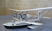 Breguet Br.530 Saigon 1:72