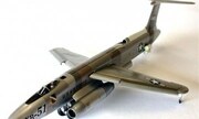 Martin XB-51 1:72