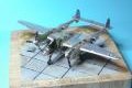 Lockheed P-38L Lightning 1:72