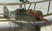 Royal Aircraft Factory S.E.5a 1:72