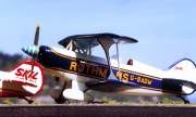 Pitts S2A 1:72