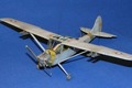 Cessna O-1E Bird Dog 1:48