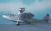 General Aviation PJ-1 1:72