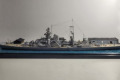 Schwerer Kreuzer Prinz Eugen 1945 in Kopenhagen 1:700