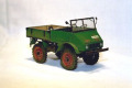 1953 Unimog 401 1:24