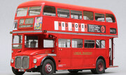 Routemaster Bus 1:24