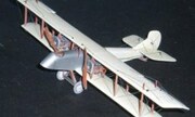 Curtiss Twin Jenny 1:72