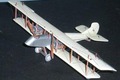 Curtiss Twin Jenny 1:72