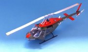 Bell 206 B-3 Jet Ranger 1:72