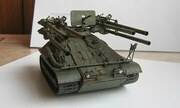 M50A1 Ontos 1:35