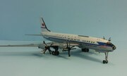 Tupolev Tu-114 Rossiya 1:144