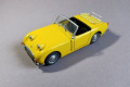 Austin-Healey Sprite Mk. I 1:24