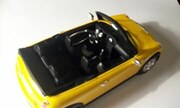 Mini Cooper Cabrio 1:24