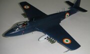 Hawker Sea Hawk 1:72