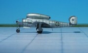 Henschel Hs 132A V1 1:72