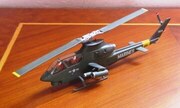 Bell AH-1G Cobra 1:72