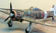 Macchi C.200 serie 2a 'Saetta' 1:48