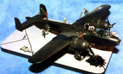 Dornier Do 217 J-1 1:72