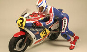 Honda NS 500 1:12